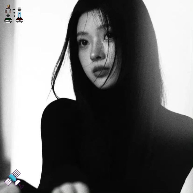 乔欣女士